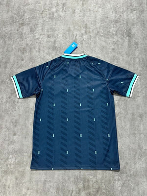 WC26 - Germany - Away