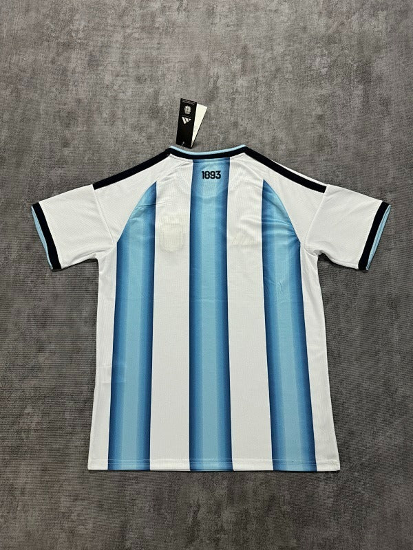 WC26 - Argentina - Home