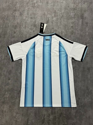 WC26 - Argentina - Home
