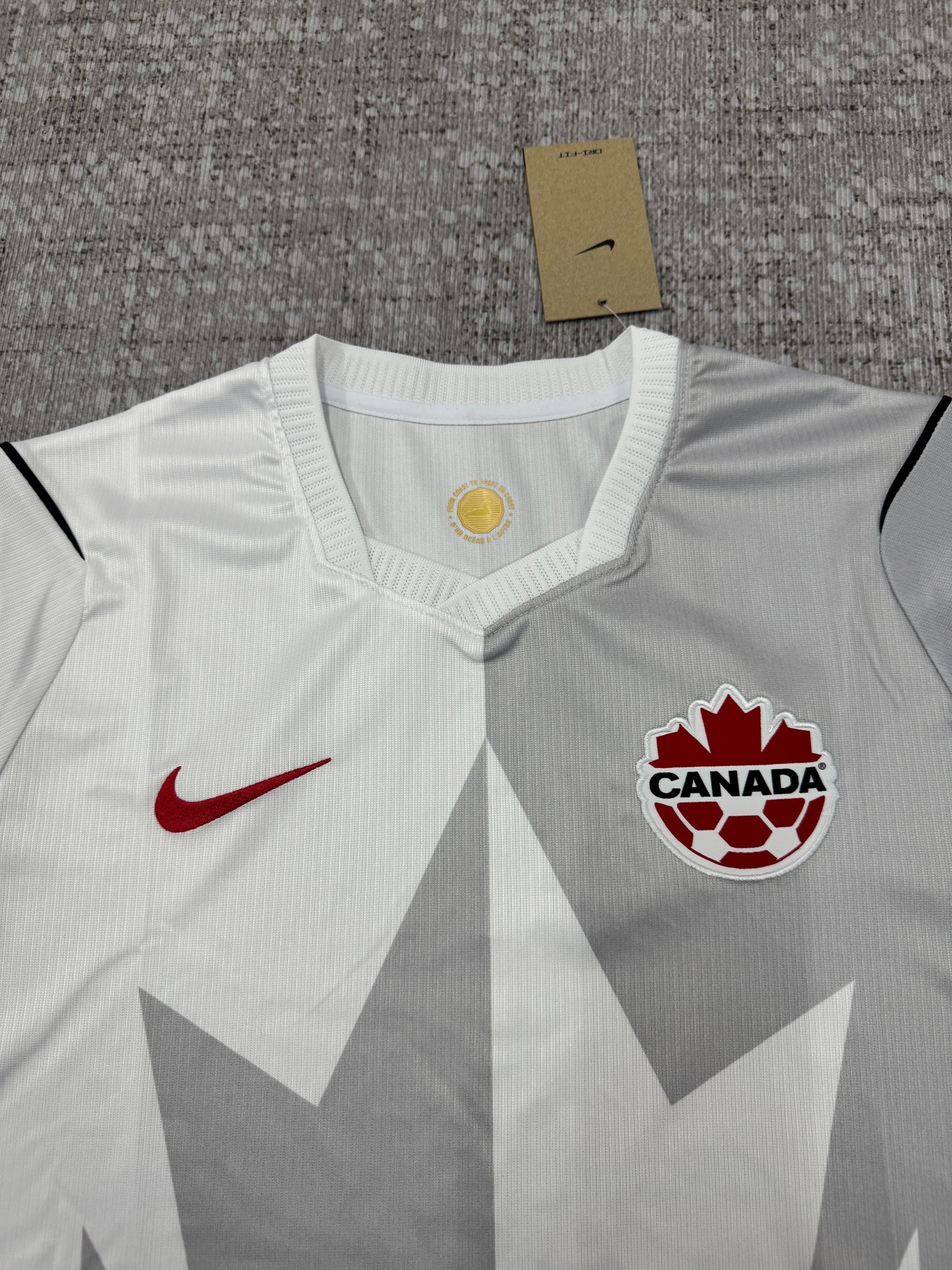 WC26 - Canada - Third