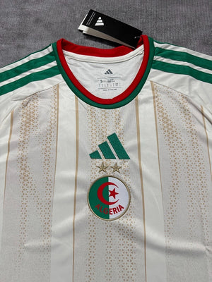 WC26 - Algeria - Home