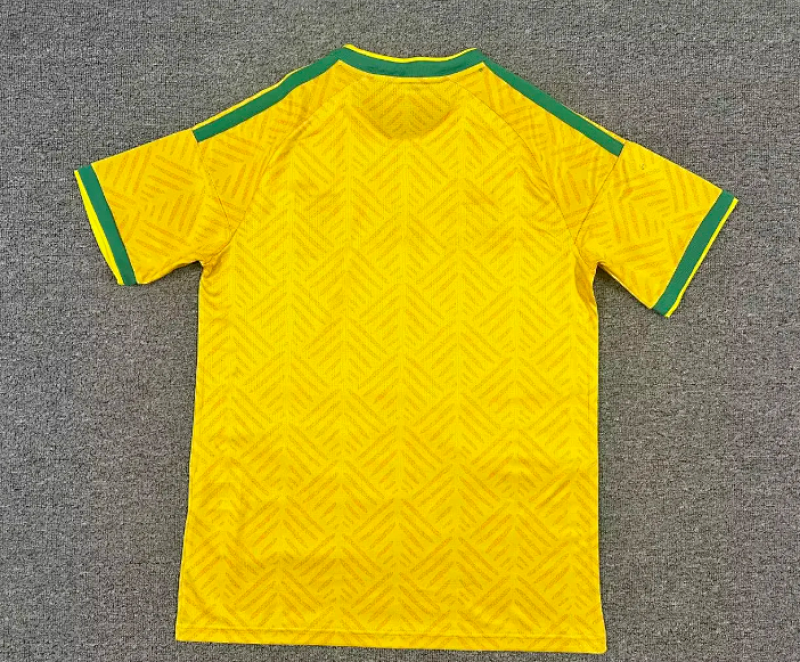 WC26 - South Africa - Home