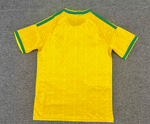 WC26 - South Africa - Home