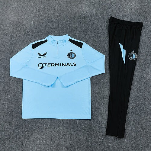 Feyenoord - 26/27 Tracksuit