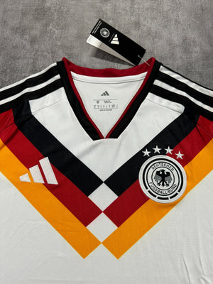 WC26 - Germany - Home