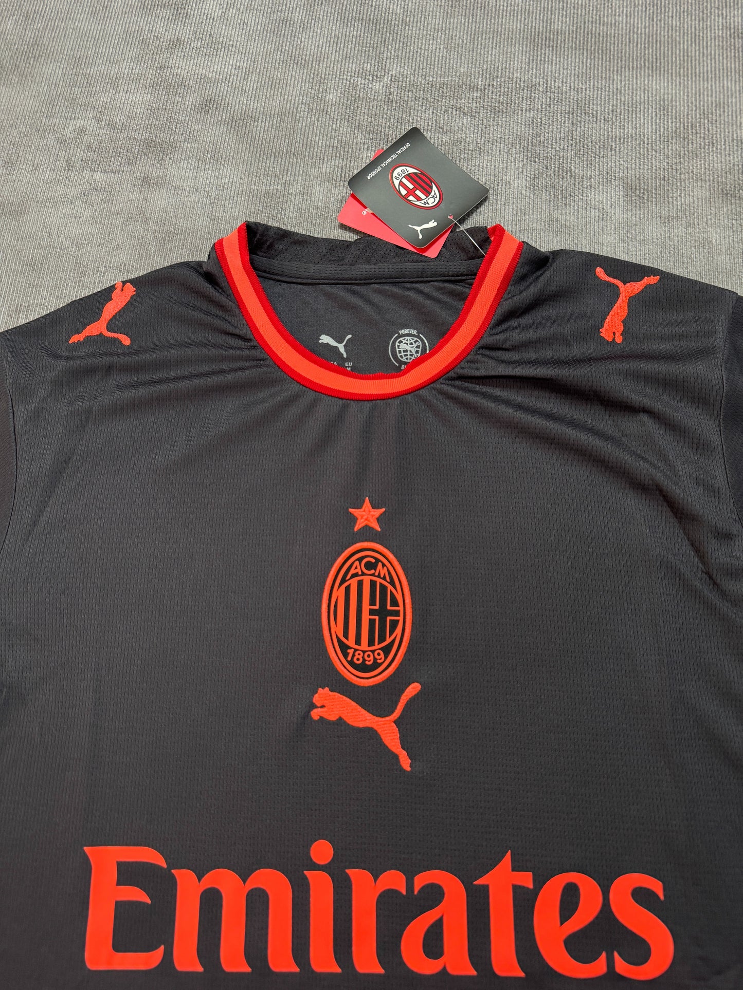 AC Milan - 26/27 Third