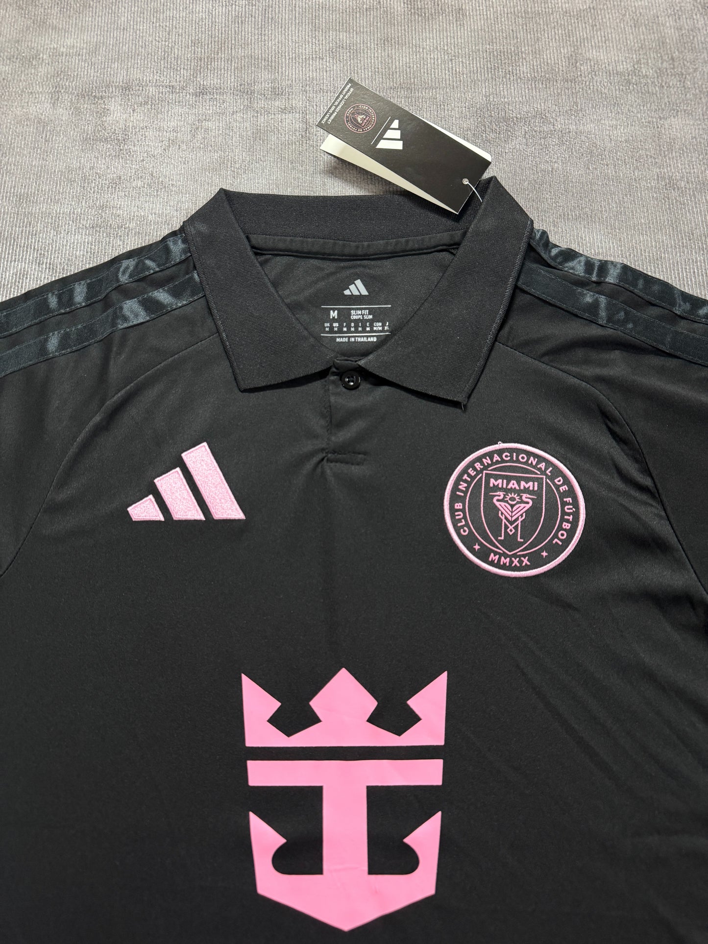 Inter Miami - 26/27 Away