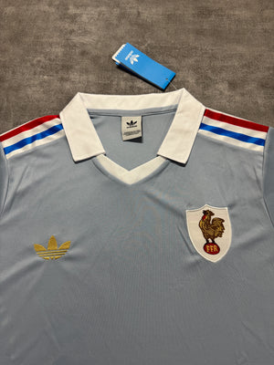 France - 120th Anniversary