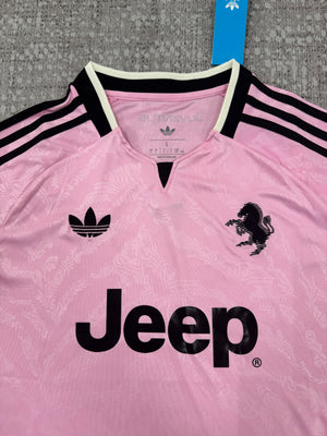 Juventus - 26/27 Away