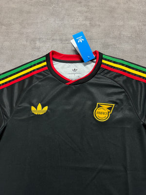 Jamaica - 2026 Away