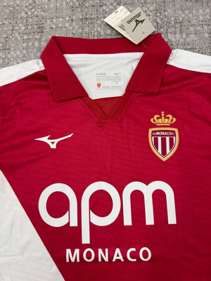 Monaco - 26/27 Home
