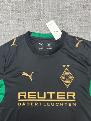 Borussia Mönchengladbach - 26/27 Away