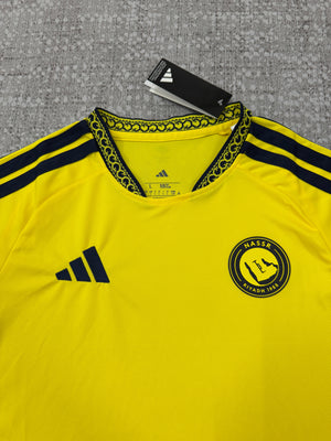 Al Nassr - 26/27 Home