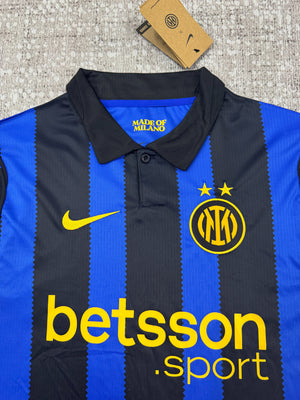Inter Milan - 26/27 Home