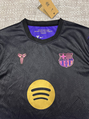 Barcelona - 26/27 Away (Long Sleeve)