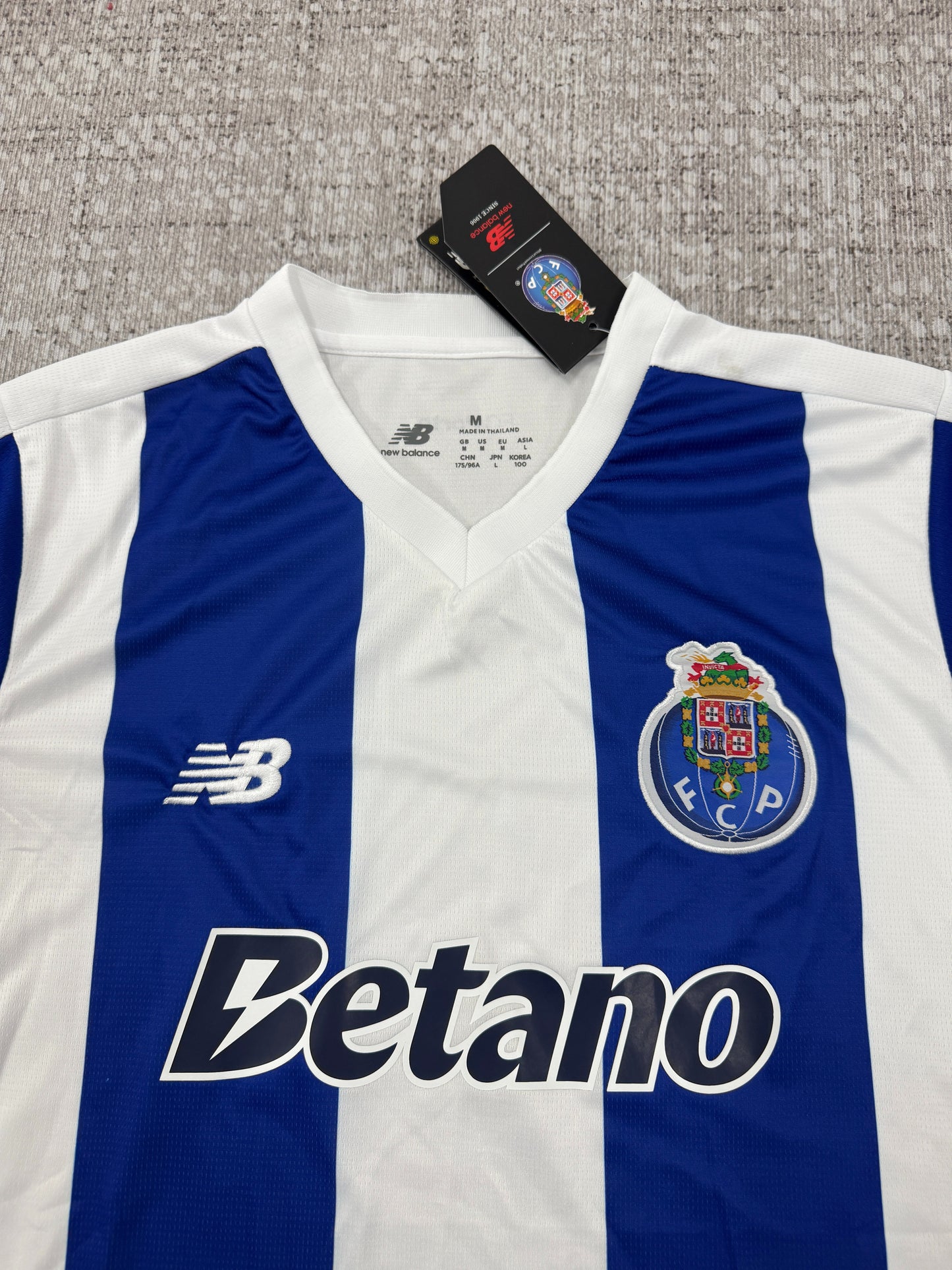Porto - 26/27 Home