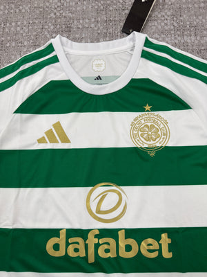 Celtic - 26/27 Home