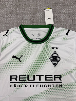 Borussia Mönchengladbach - 26/27 Home