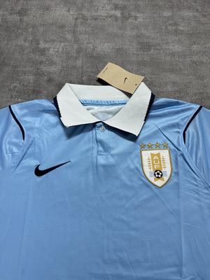 WC26 - Uruguay - Home