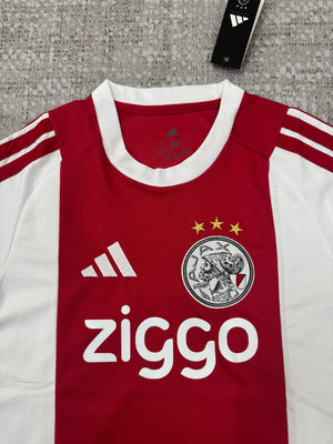 Ajax - 26/27 Home