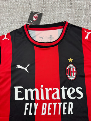 AC Milan - 26/27 Home