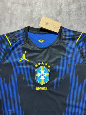 WC26 - Brazil - Away