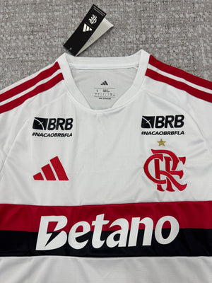 Flamengo - 26/27 Away