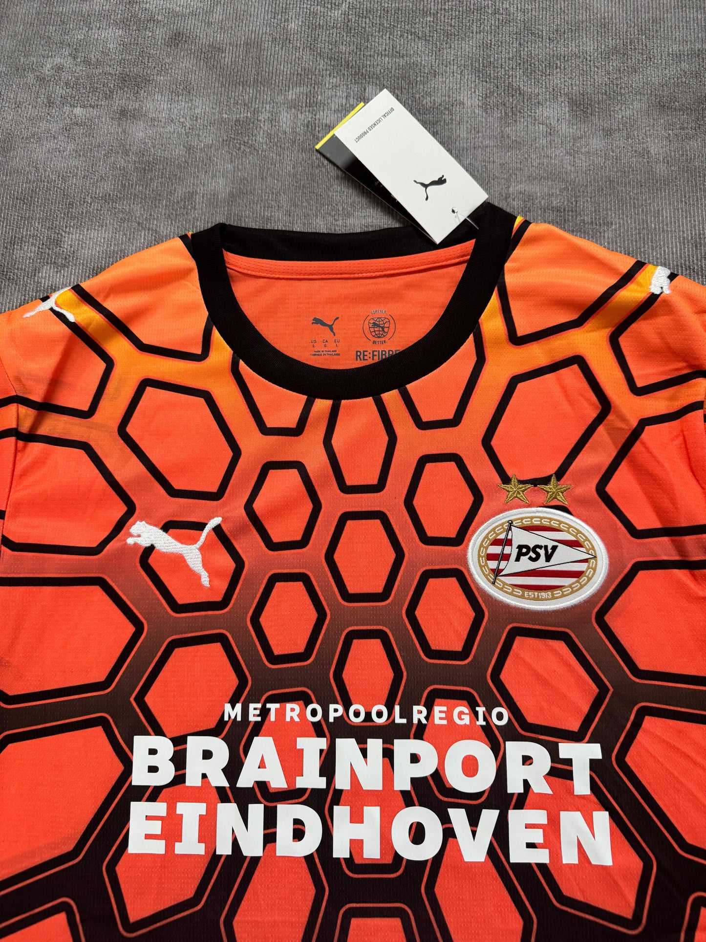PSV Eindhoven - 26/27 Away