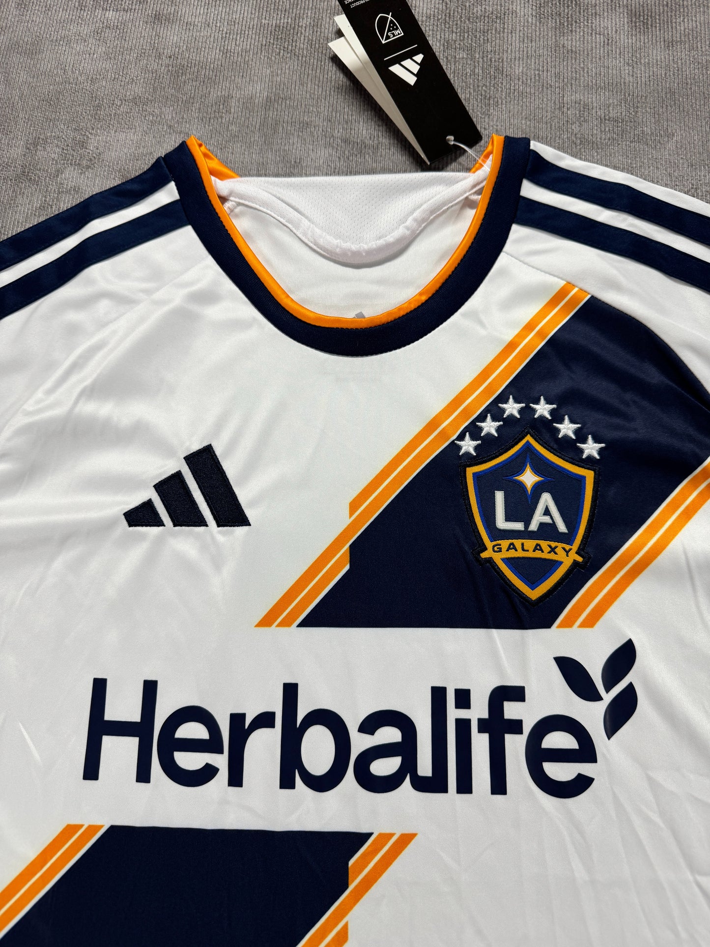 LA Galaxy - 26/27 Home