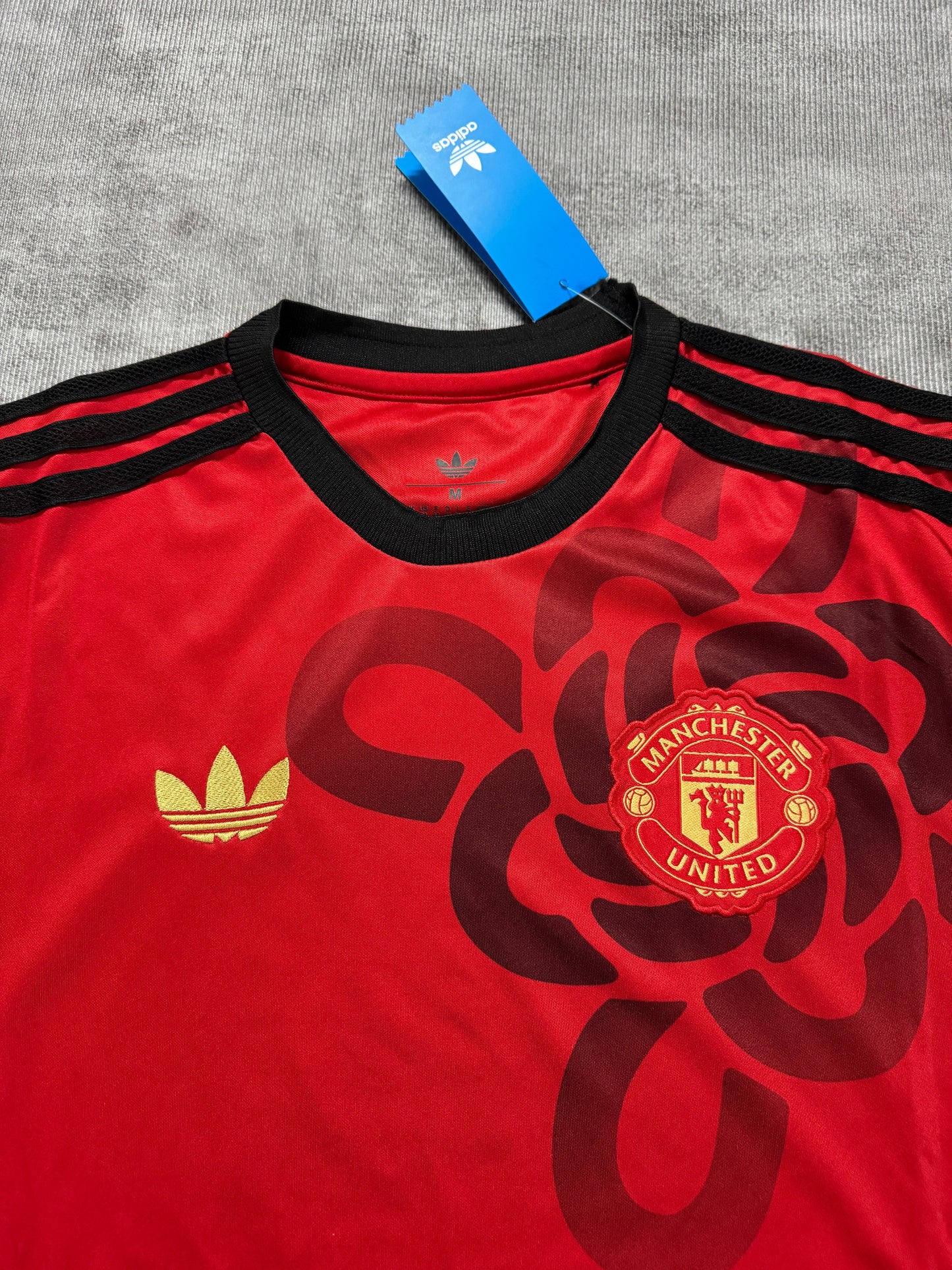 Manchester United - 26/27 Special Edition