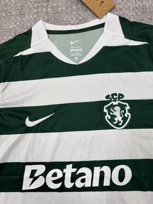 Sporting Lisbon - 26/27 Home