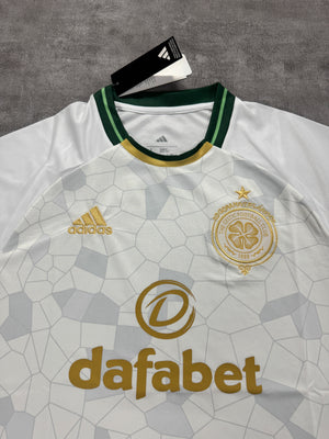 Celtic - 26/27 60th Anniversary Edition