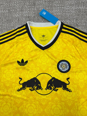 Leeds United - 26/27 Away