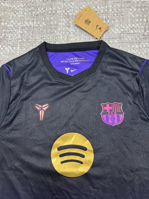 Barcelona - 26/27 Away