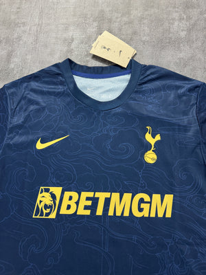 Tottenham Hotspur - 26/27 Pre-Match