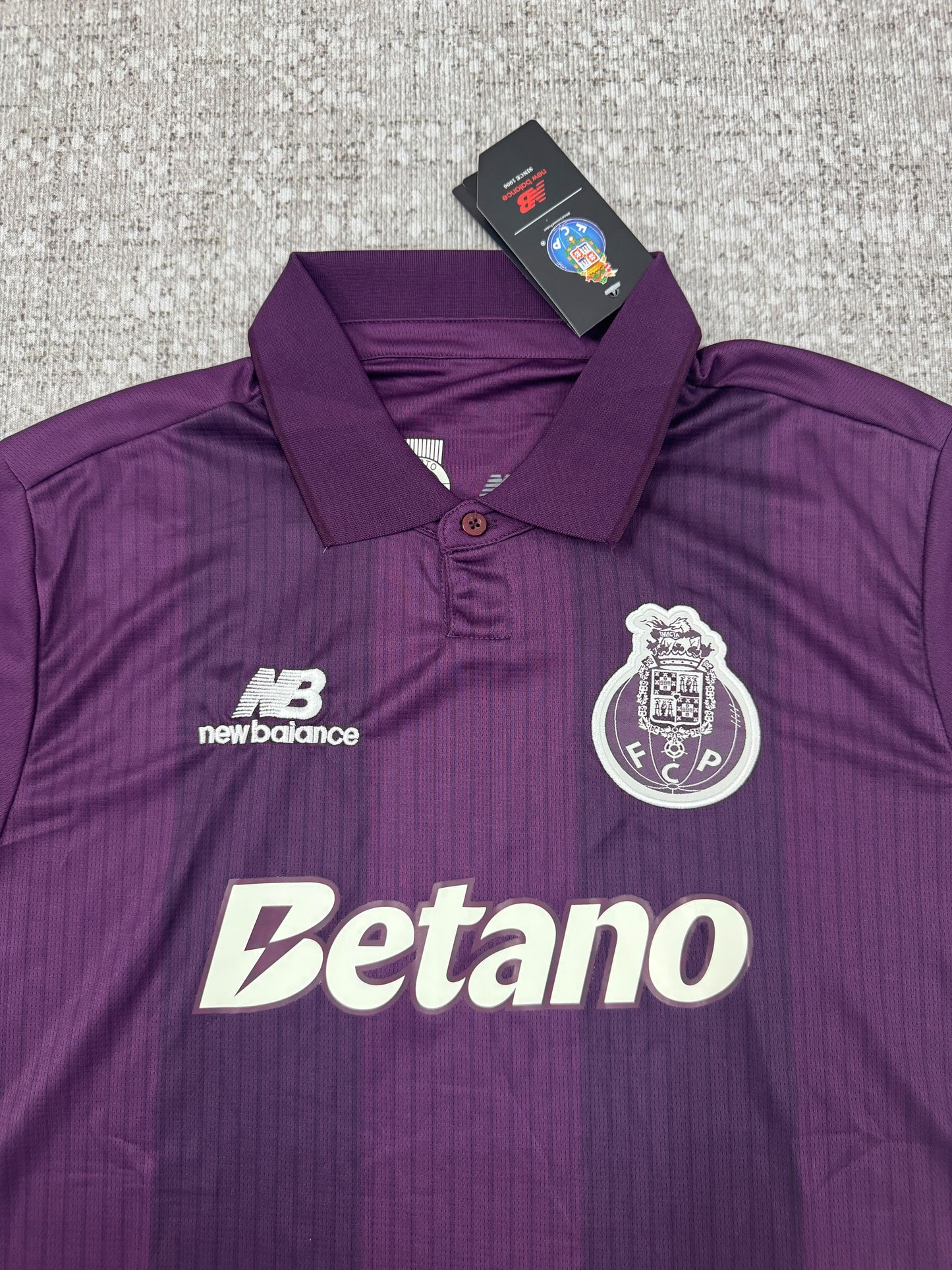 Porto - 26/27 Away