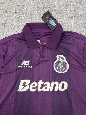 Porto - 26/27 Away