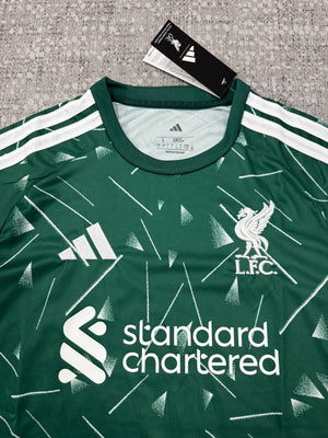 Liverpool - 26/27 Goalkeeper