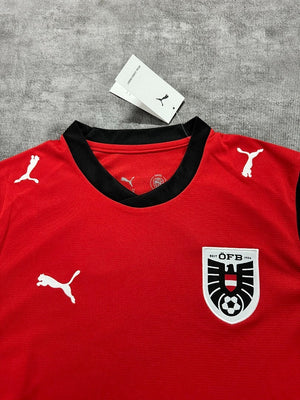 WC26 - Austria - Home