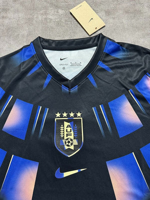 WC26 - Uruguay - Away