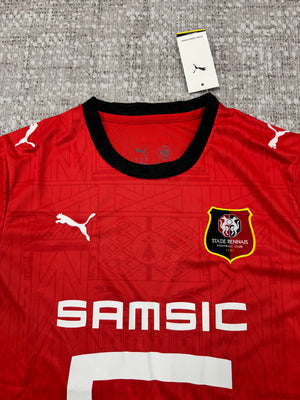 Rennes - 26/27 Home
