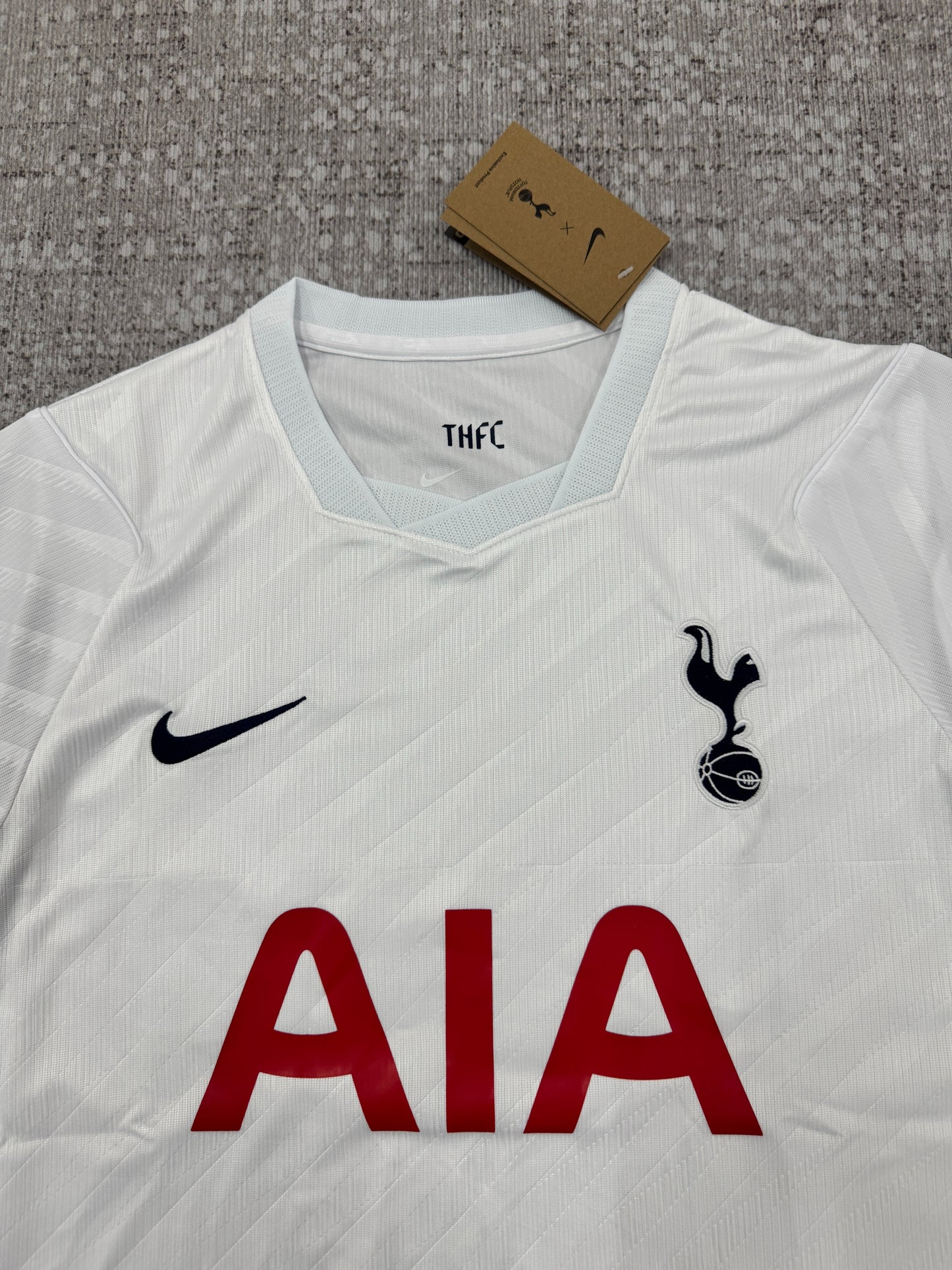 Tottenham Hotspur - 26/27 Home