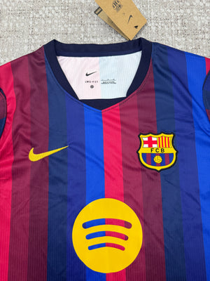 Barcelona - 26/27 Home