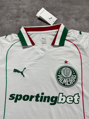 Palmeiras - 26/27 Away
