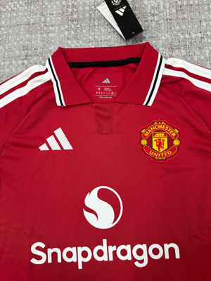 Manchester United - 26/27 Home