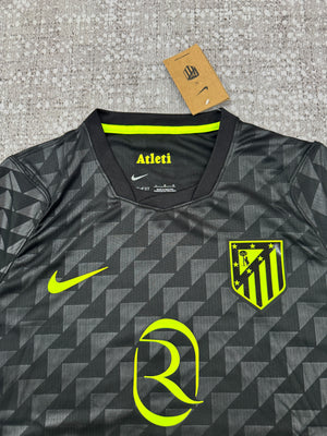 Atlético Madrid - 26/27 Away