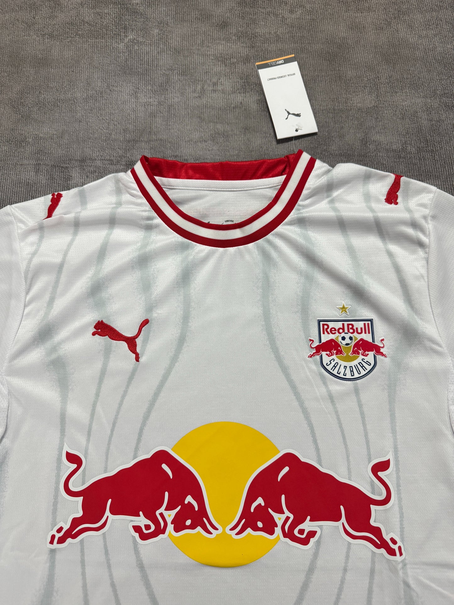 RedBull Salzburg - 26/27 Home