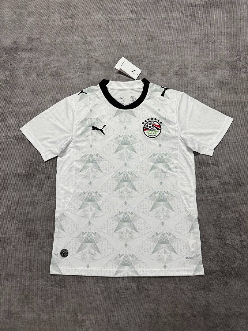 WC26 - Egypt - Away