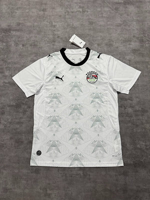 WC26 - Egypt - Away