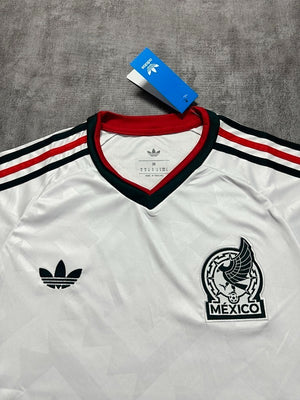 WC26 - Mexico - Away